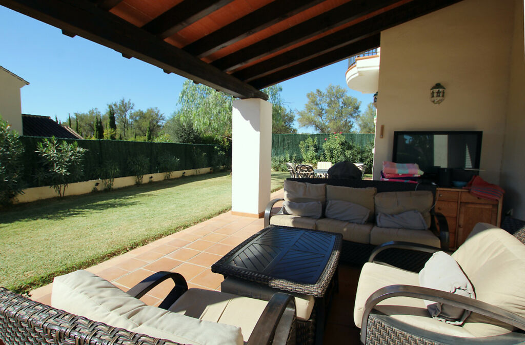 Detached Villa Mijas Golf Málaga - image 11
