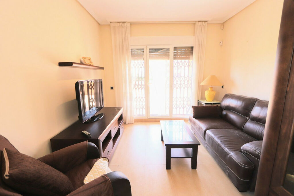 Ground Floor Apartment Los Alcazares Murcia - image 11