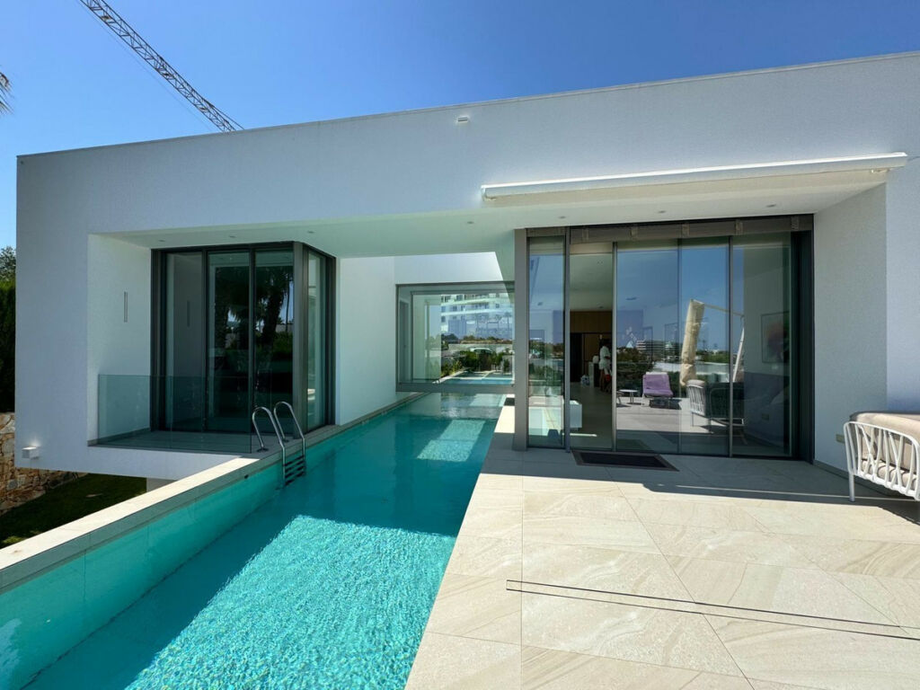 Bungalow Orihuela Alicante - image 11