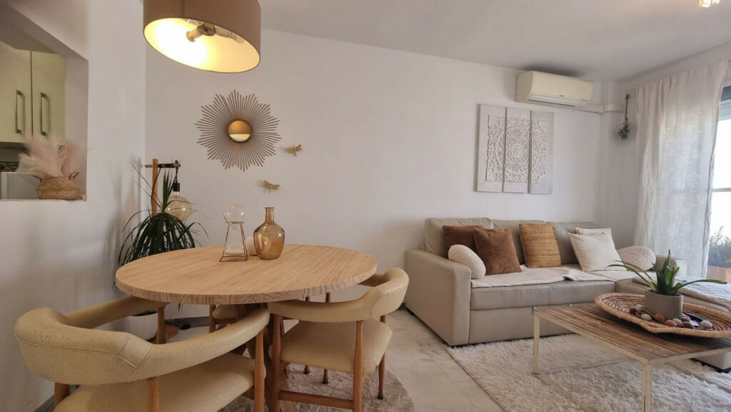 Penthouse Duplex Casares Playa Málaga - image 11
