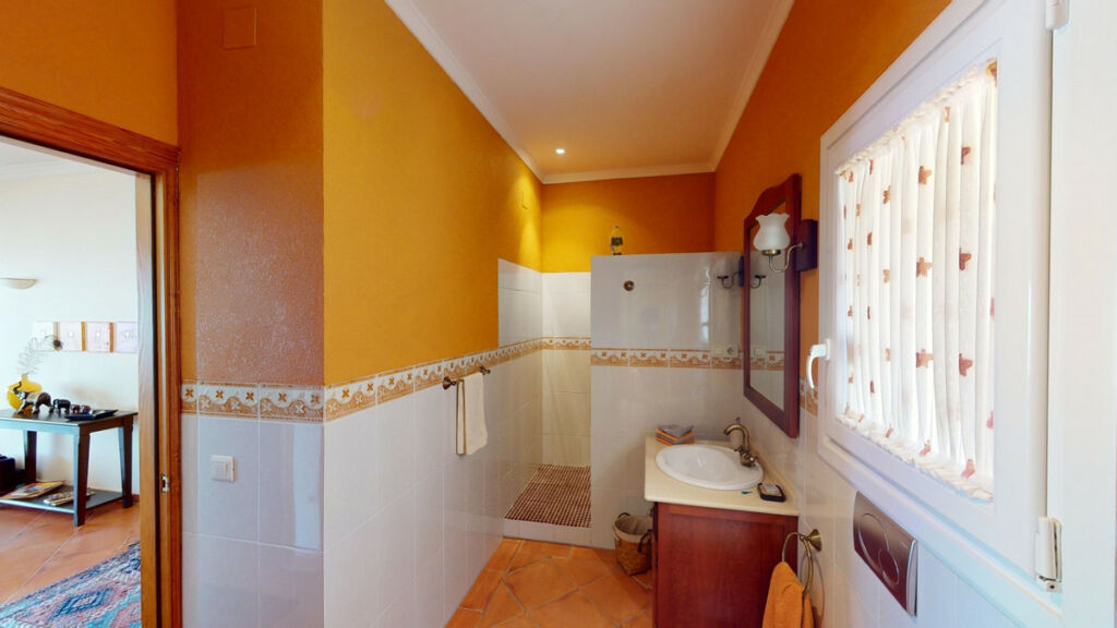 Detached Villa Algarrobo Málaga - image 11