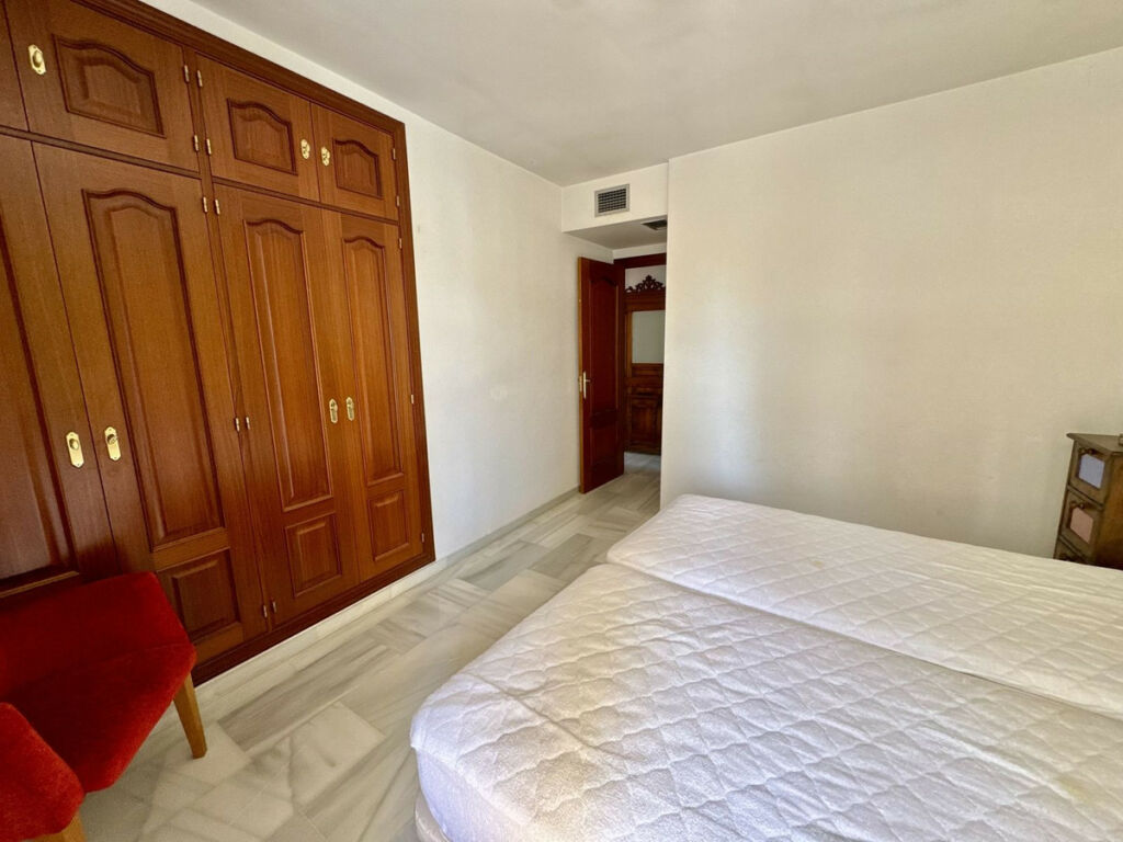 Penthouse Marbella Málaga - image 11