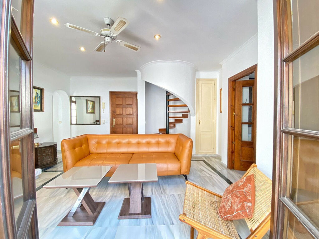 Penthouse Marbella Málaga - image 11