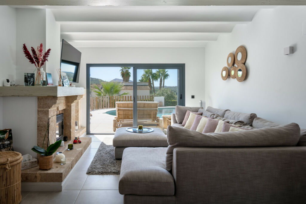 Detached Villa Javea Alicante - image 11