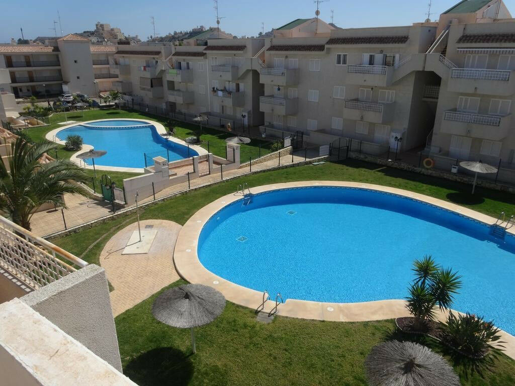 Ground Floor Apartment Aguilas Murcia - image 14