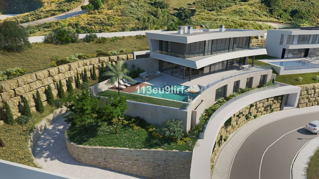 Residential Plot La Cala Golf Málaga - image 11