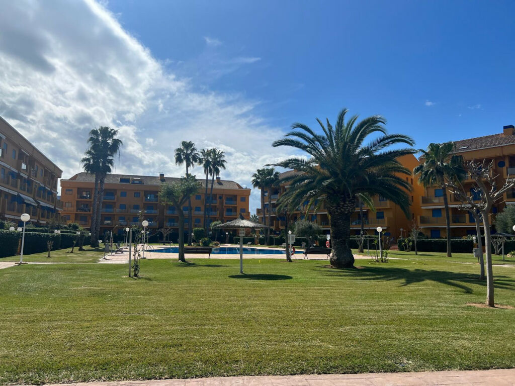Penthouse Denia Alicante - image 11