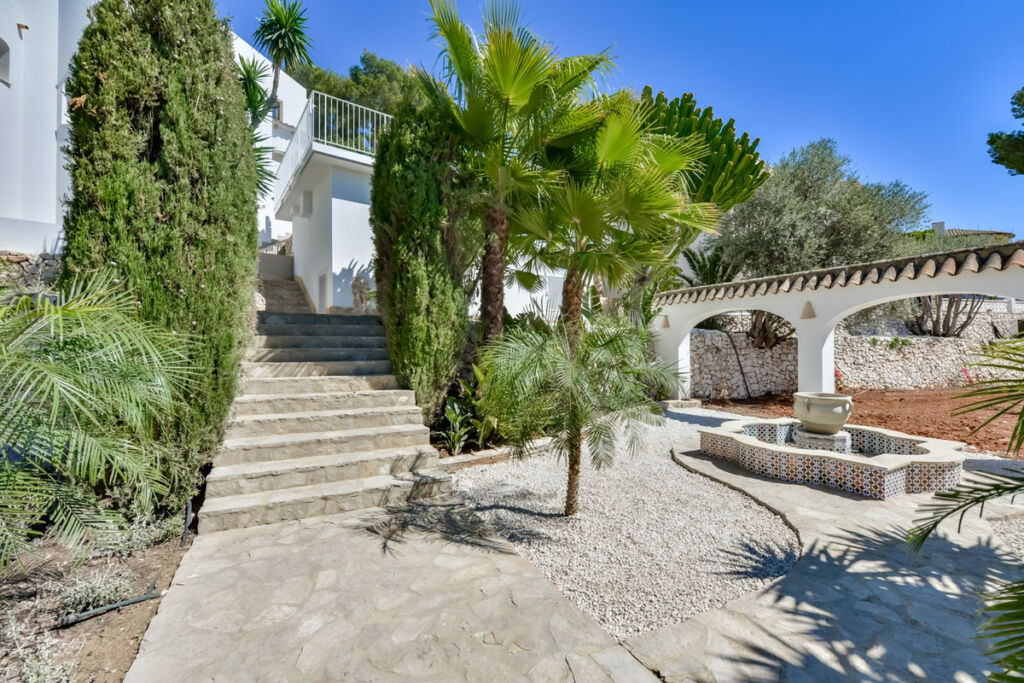 Townhouse Altea Alicante - image 11