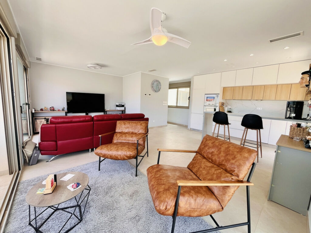 Penthouse Pilar de la Horadada Alicante - image 11