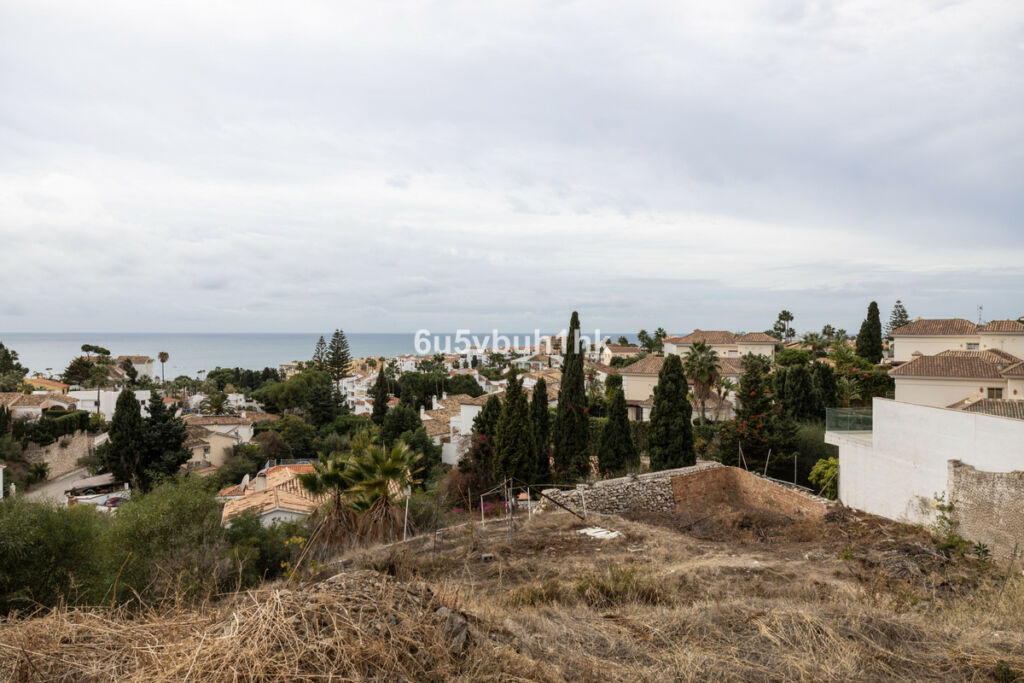 Residential Plot Riviera del Sol Málaga - image 11