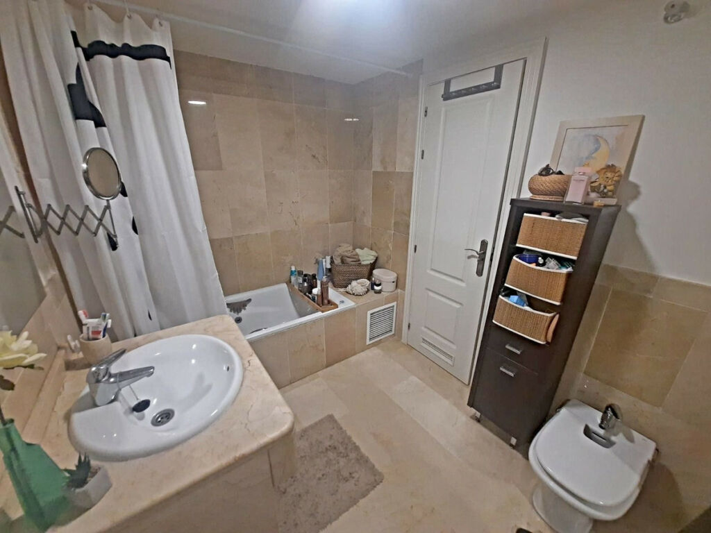 Penthouse Benalmadena Pueblo Málaga - image 11