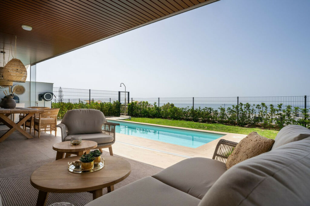 Ground Floor Apartment Fuengirola Málaga - image 2