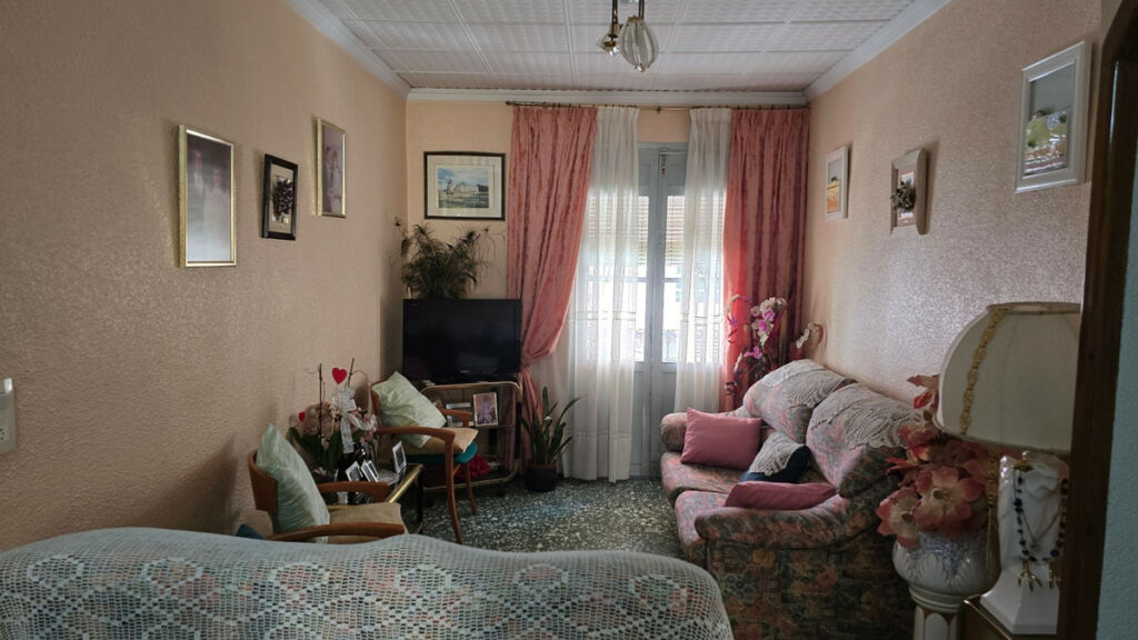 Townhouse Callosa d'en Sarria Alicante - image 11