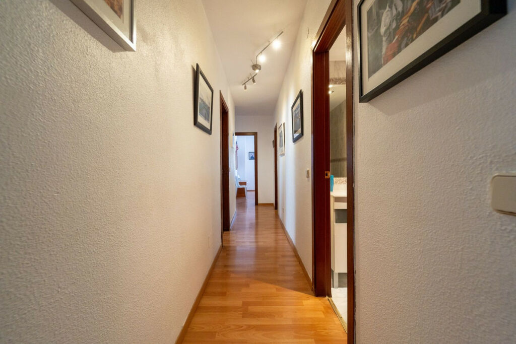Middle Floor Apartment Torreblanca Málaga - image 11