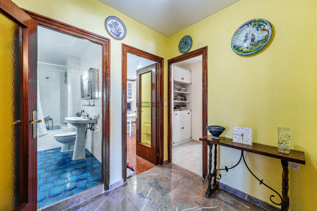 Penthouse Málaga Centro Málaga - image 11