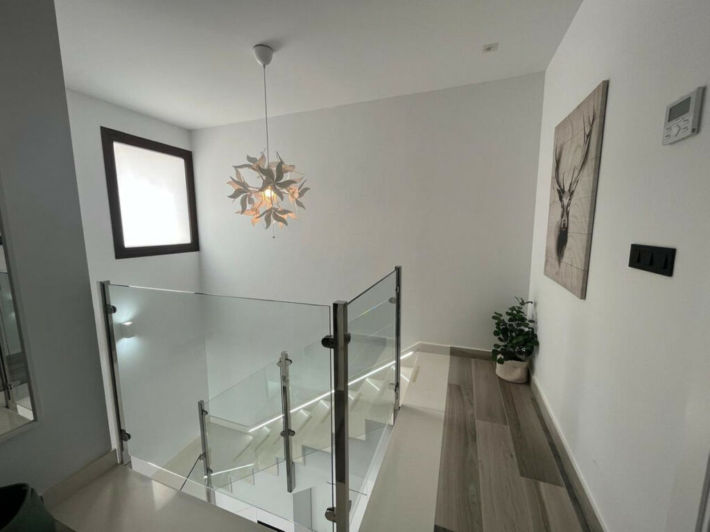 Detached Villa Los Balcones Alicante - image 11