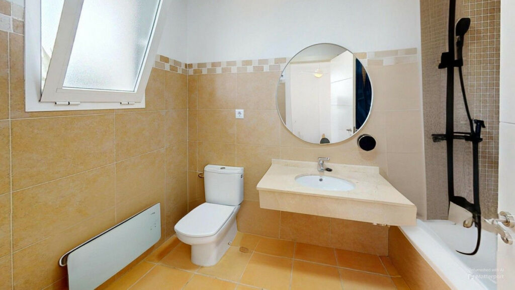 Townhouse Benalmadena Costa Málaga - image 11