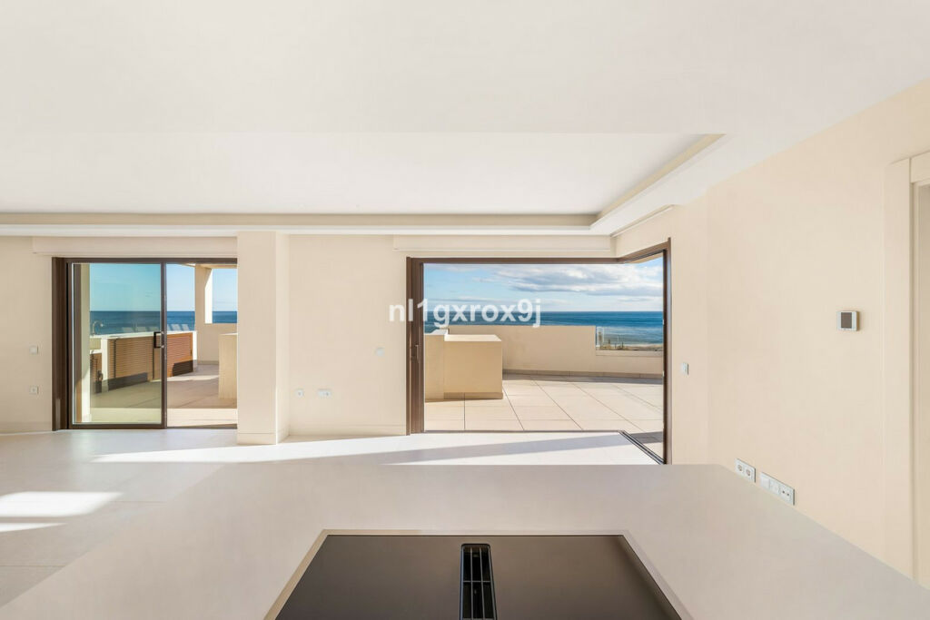 Penthouse Duplex Estepona Málaga - image 11
