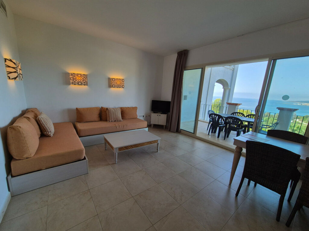 Ground Floor Apartment Manilva Málaga - image 11