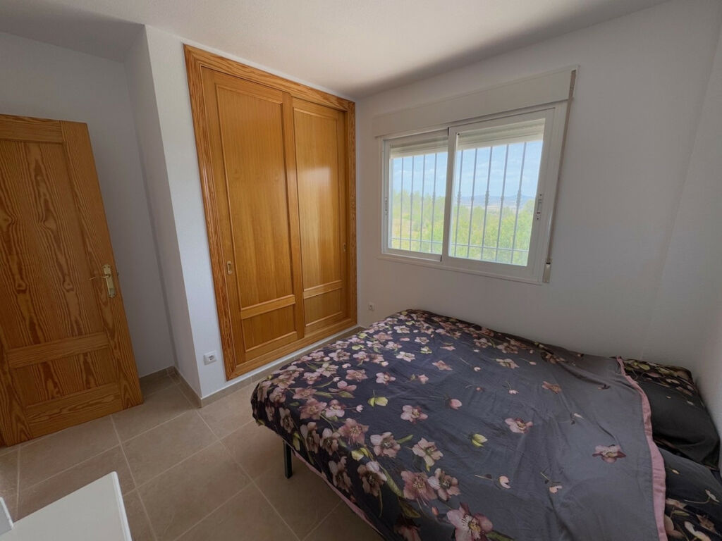 Detached Villa Lorca Murcia - image 11
