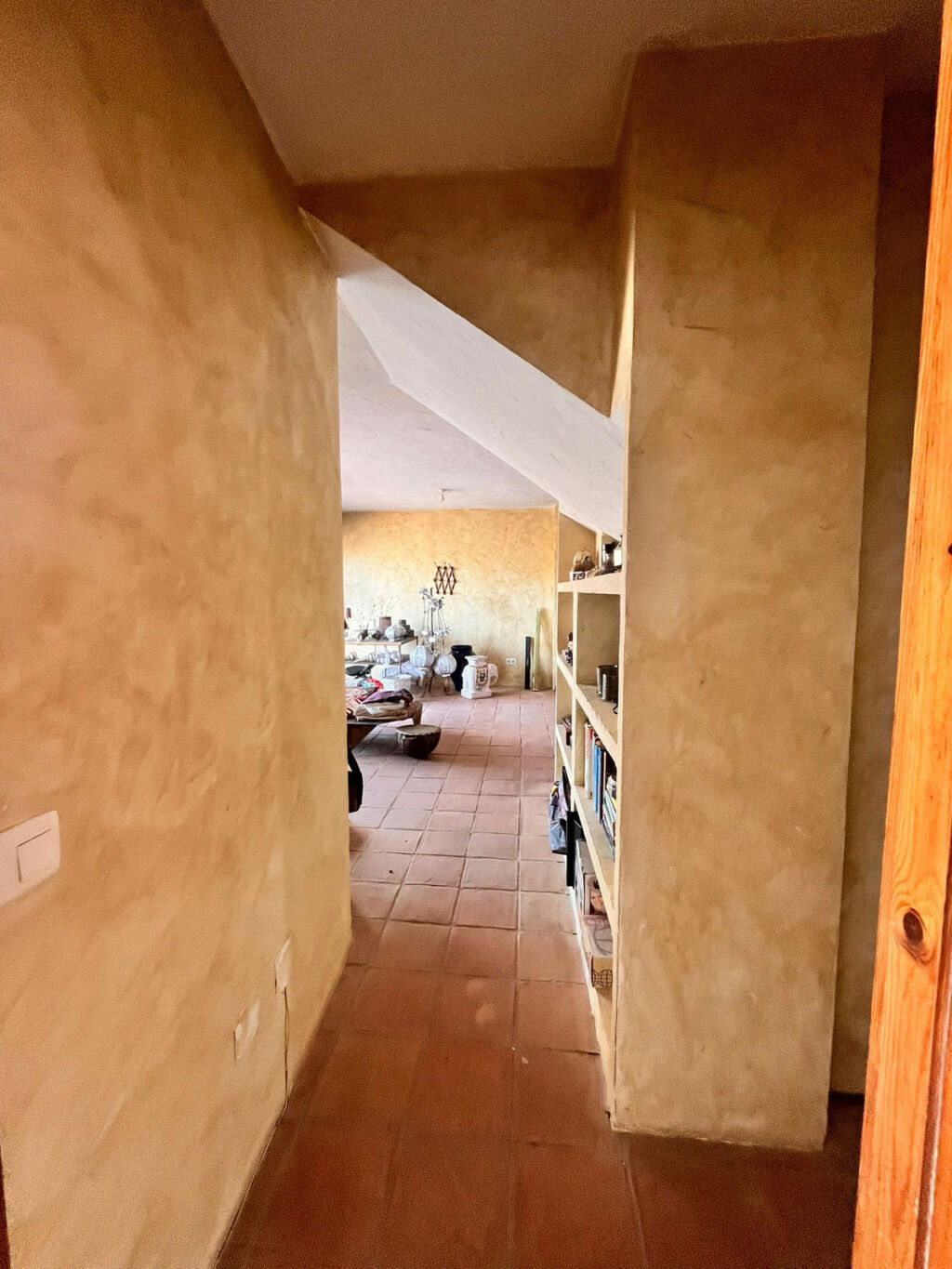Ground Floor Apartment Tarifa Cádiz - image 11