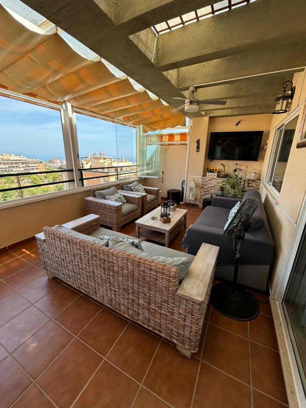 Penthouse Torremolinos Málaga - image 11