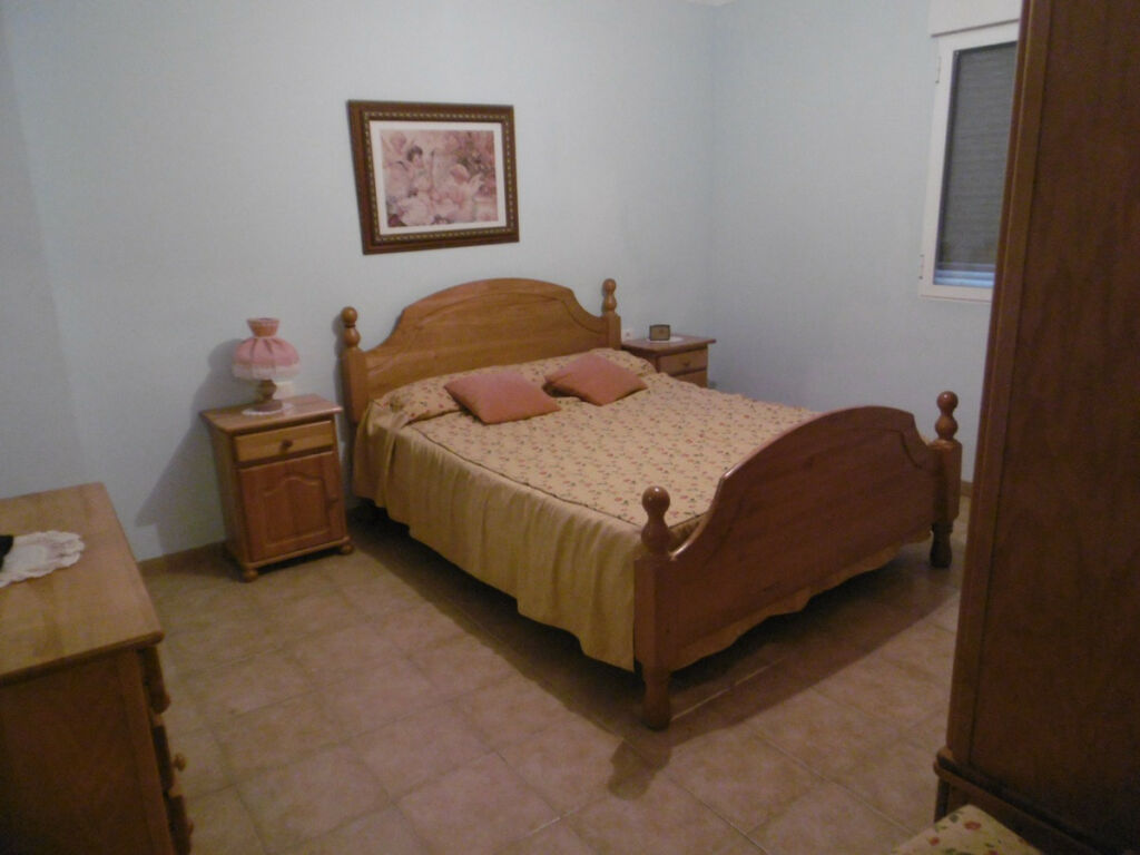 Detached Villa Yecla Murcia - image 11