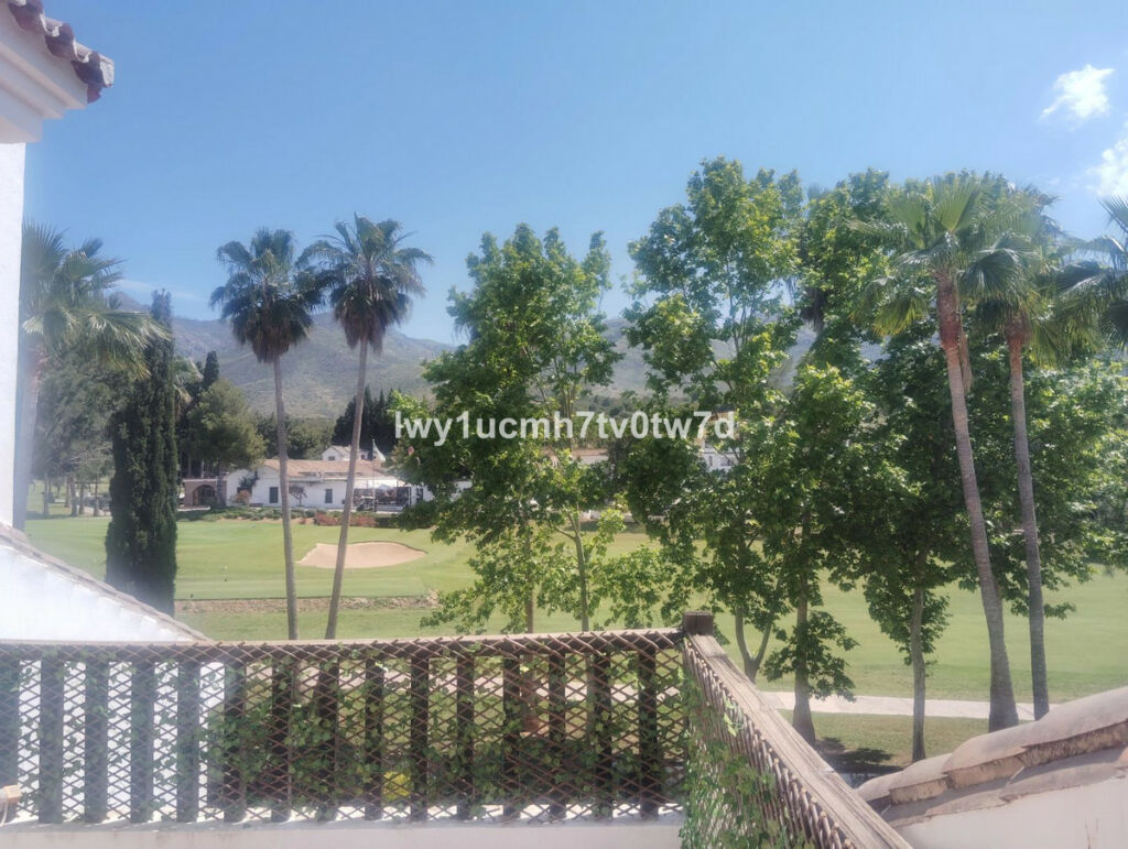 Townhouse Alhaurín de la Torre Málaga - image 11
