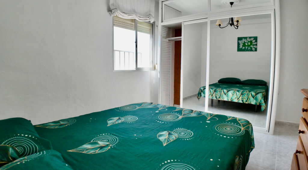 Ground Floor Apartment Marbella Málaga - image 11