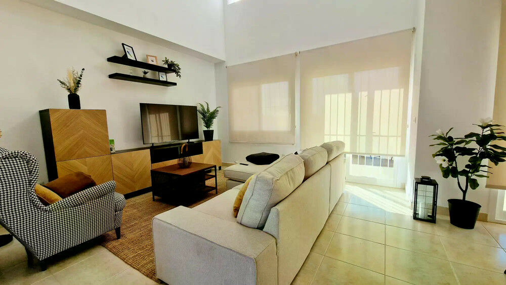 Detached Villa Lorca Murcia - image 11