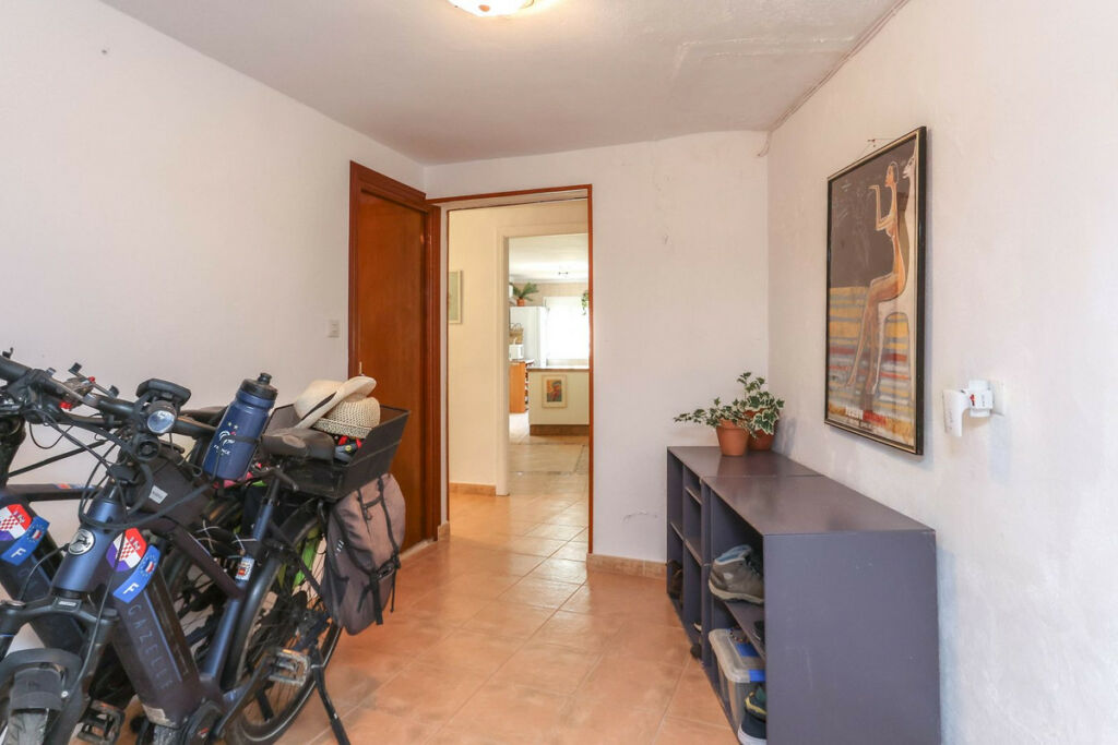 Townhouse Tolox Málaga - image 11