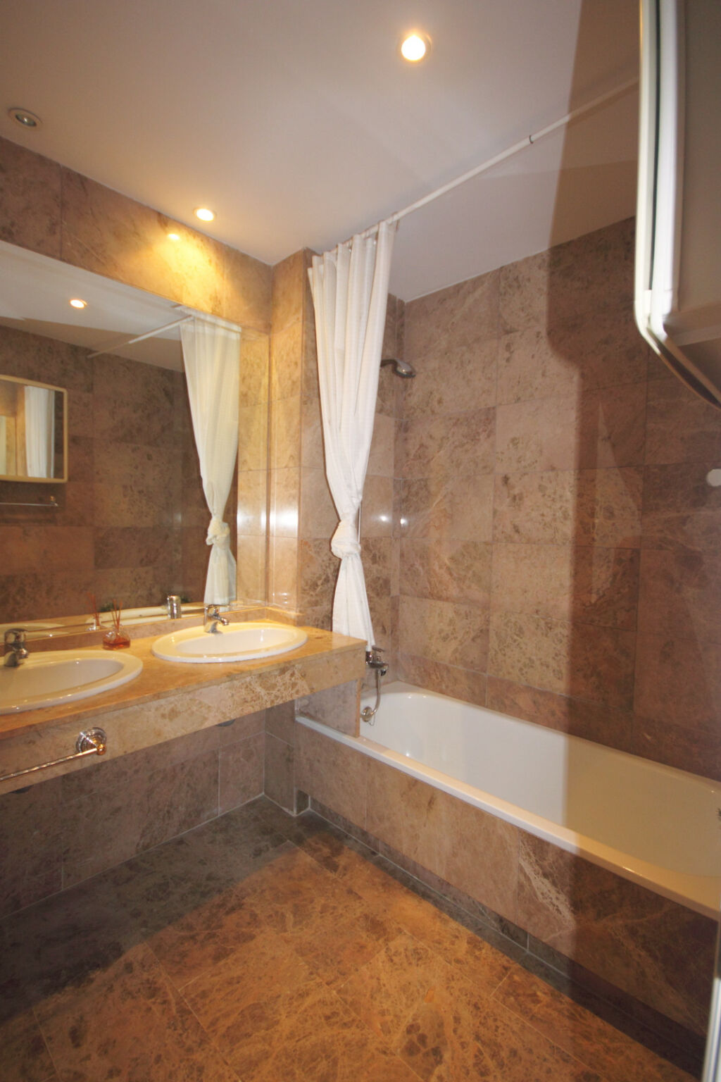 Middle Floor Apartment San Pedro de Alcántara Málaga - image 11