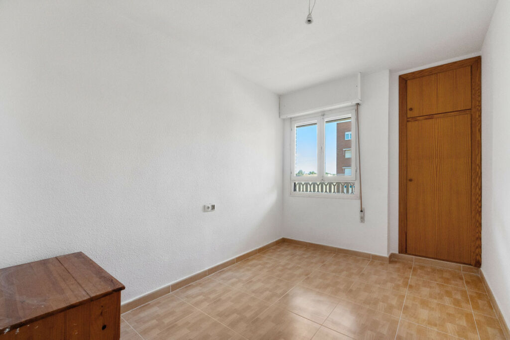 Middle Floor Apartment Rocio del Mar Alicante - image 11