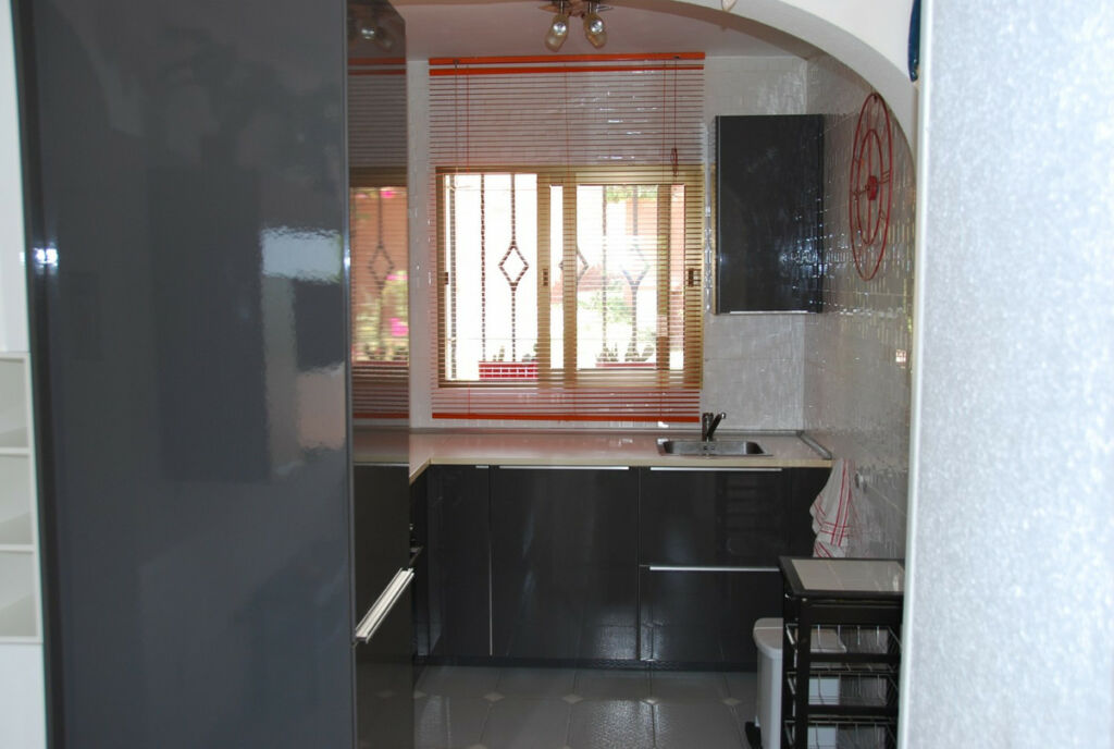 Semi-Detached House Nerja Málaga - image 11