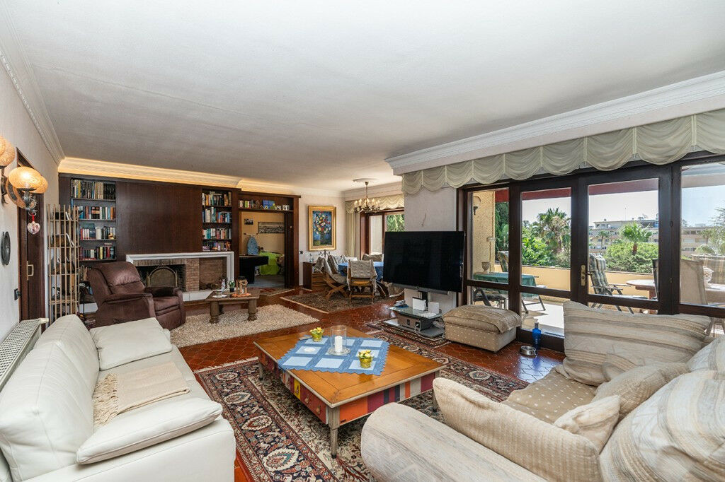 Detached Villa Carib Playa Málaga - image 11