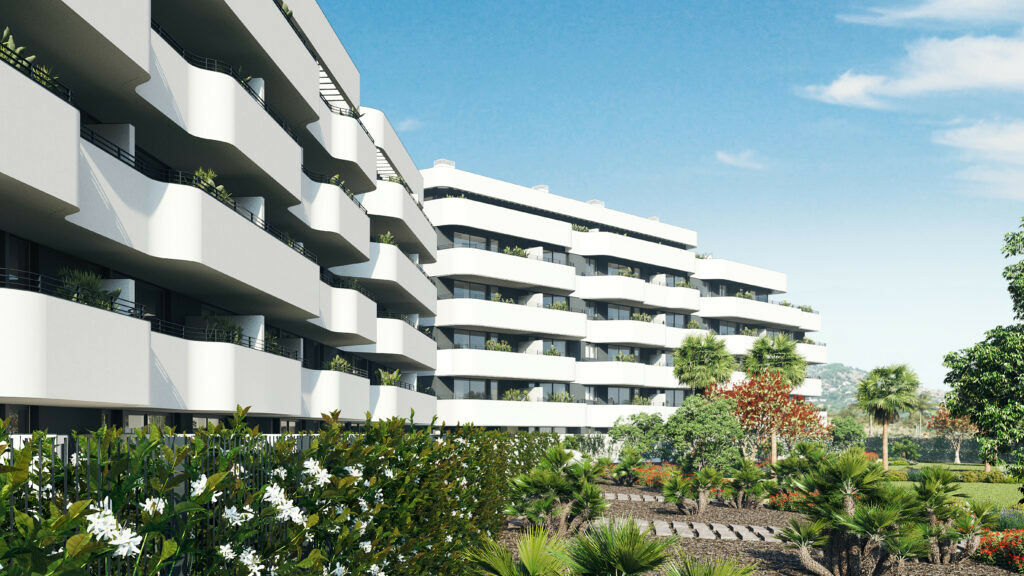 Ground Floor Apartment Torremolinos Málaga - image 11