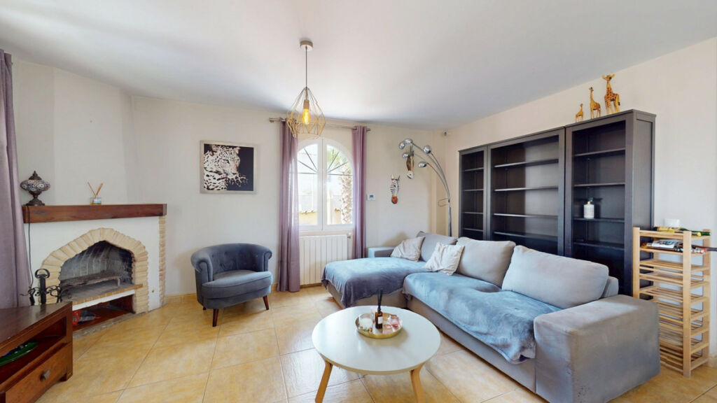Detached Villa La Zenia Alicante - image 11