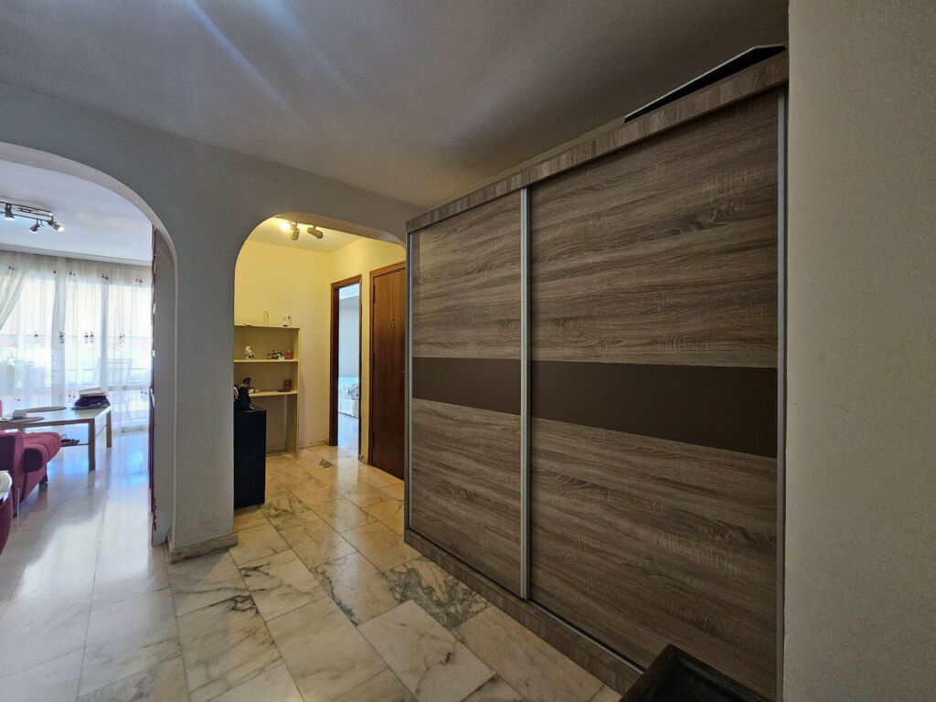 Top Floor Apartment Estepona Málaga - image 11