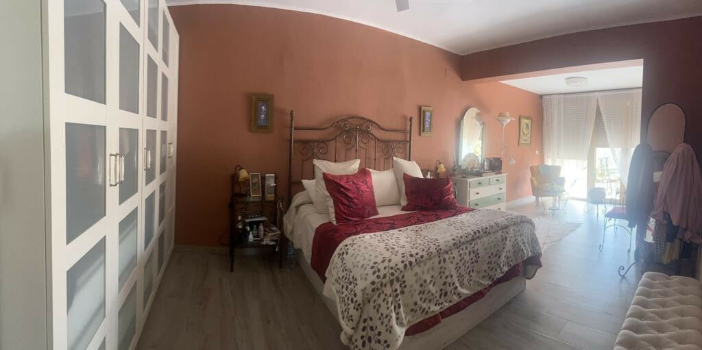 Detached Villa Calabardina Murcia - image 11