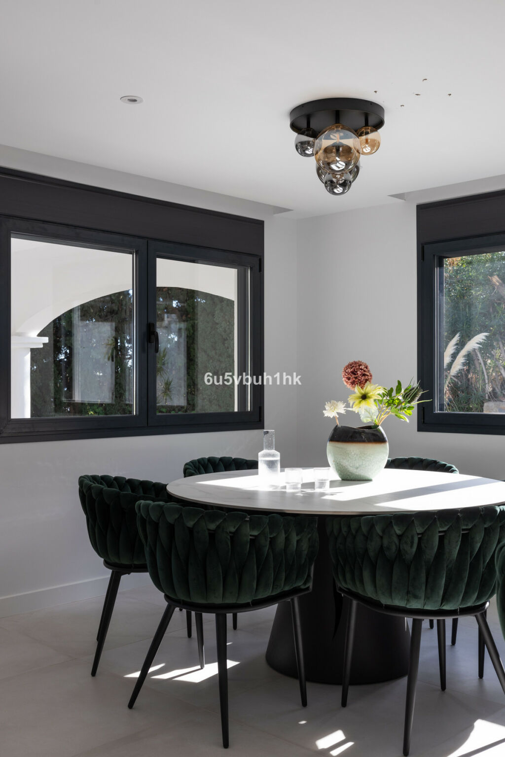 Detached Villa La Quinta Málaga - image 11