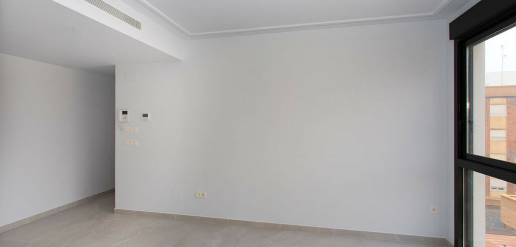 Middle Floor Apartment Playa Del Cura Alicante - image 11