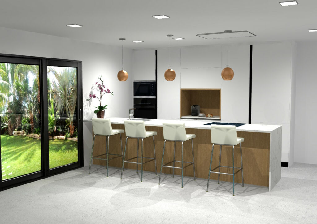 Detached Villa Aspe Alicante - image 11