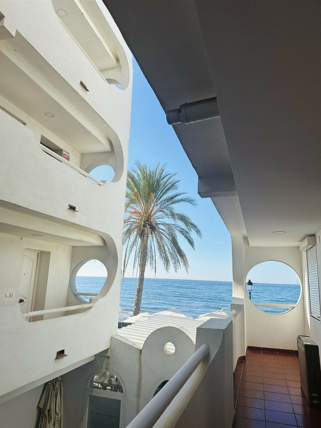 Middle Floor Apartment San Pedro de Alcántara Málaga - image 11