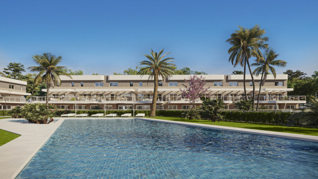 Duplex Monforte Del Cid Alicante - image 11