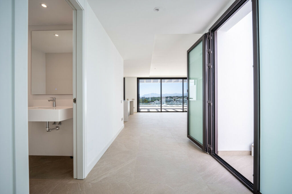 Penthouse Duplex Marbella Málaga - image 14