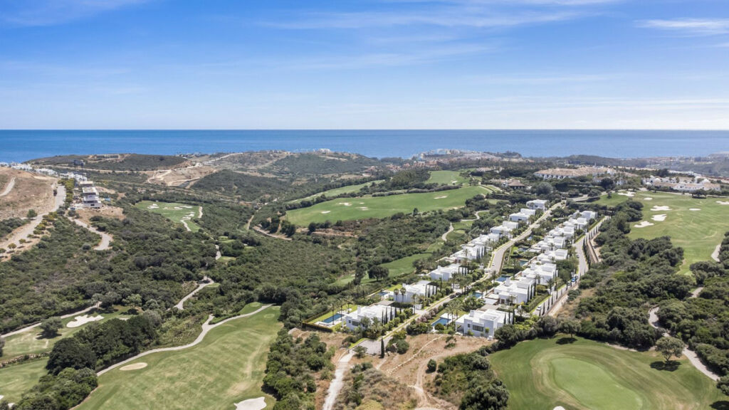 Detached Villa Casares Málaga - image 11