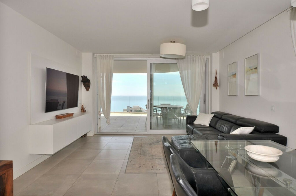 Middle Floor Apartment Fuengirola Málaga - image 11