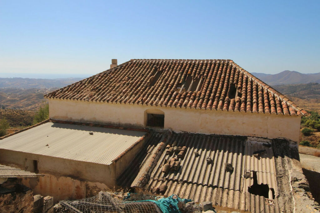 Finca - Cortijo Mijas Málaga - image 11