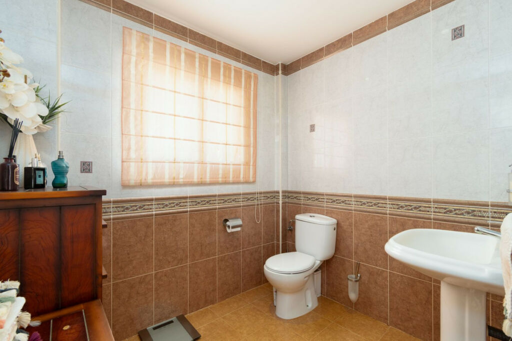 Detached Villa La Cala de Mijas Málaga - image 11