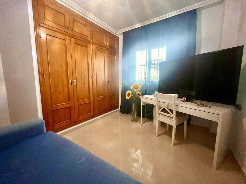 Ground Floor Apartment Cabo Roig Alicante - image 13